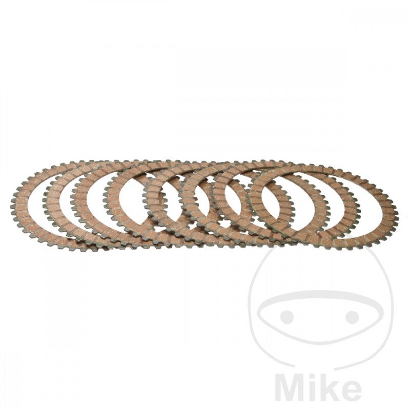 TRW Clutch plates ALTN:7451909 738.80.77