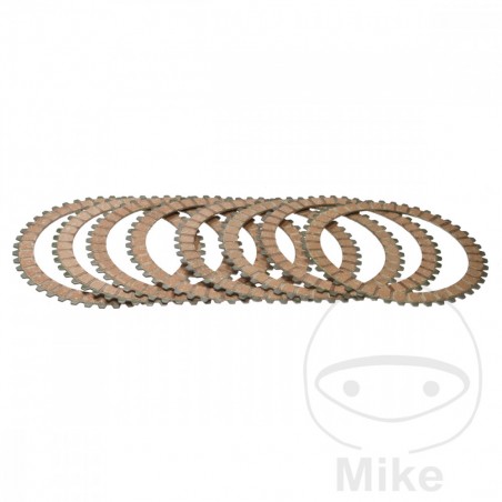TRW Clutch plates ALTN:7451909 738.80.77