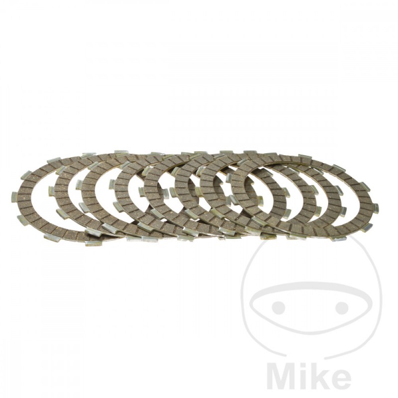 TRW Clutch plates ALTN:7451891 738.80.85