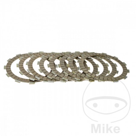 TRW Clutch plates ALTN:7451891 738.80.85