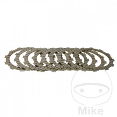 TRW Clutch plates ALTN:7451602 738.81.01
