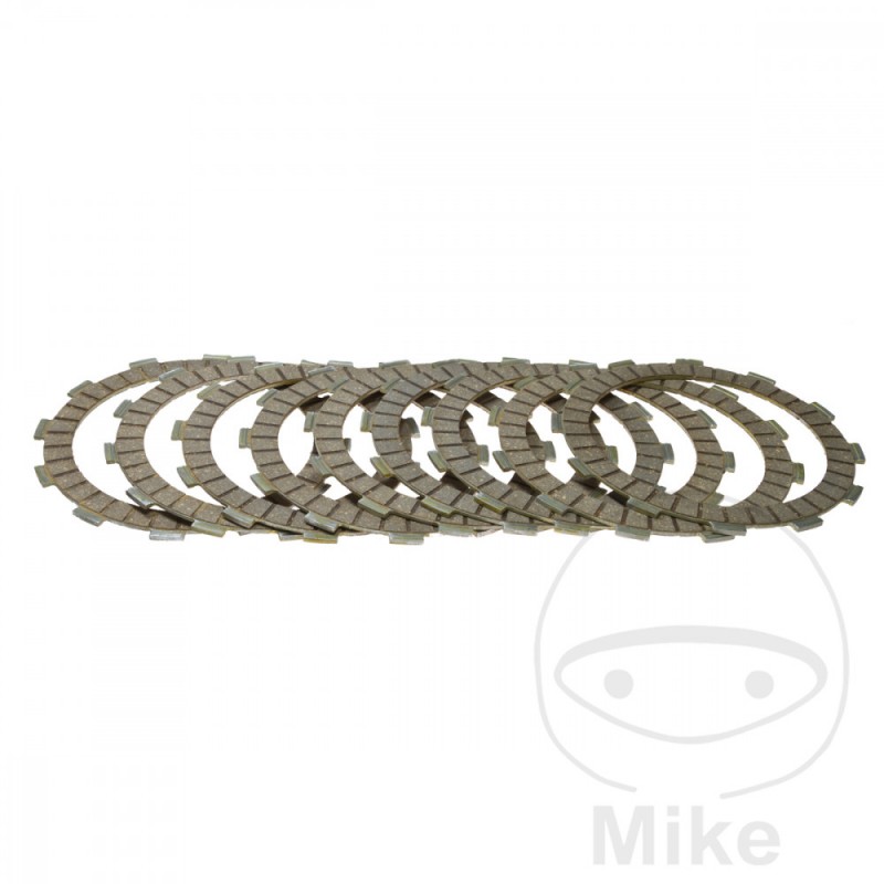 TRW Clutch plates ALTN:7451602 738.81.01