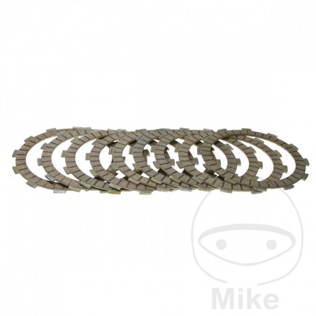 TRW Clutch plates ALTN:7451602 738.81.01