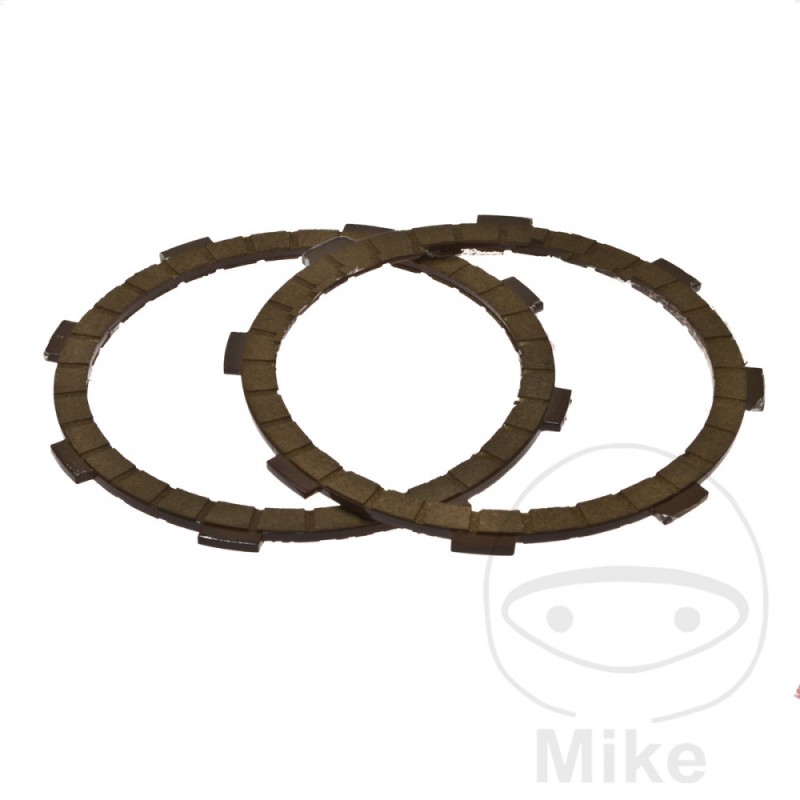 TRW Clutch plates ALTN:7450794 738.82.59