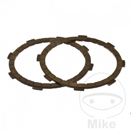 TRW Clutch plates ALTN:7450794 738.82.59