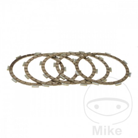 TRW Clutch plates ALTN:7450943 738.82.83