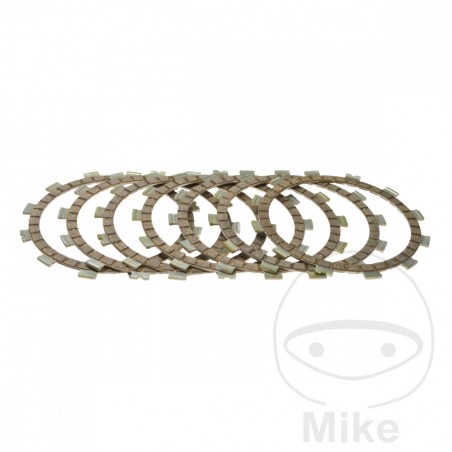 TRW Clutch plates ALTN:7450901 738.83.17