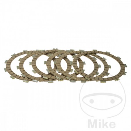 TRW Clutch plates ALTN:7451156 738.83.74