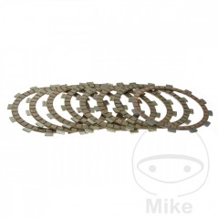 TRW Clutch plates ALTN:7451214 738.83.82