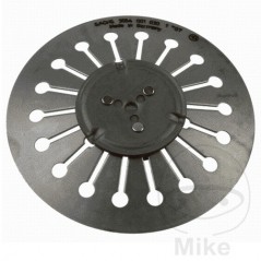 SACHS Front clutch pressure plate spring disc ZF 738.83.90