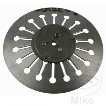 SACHS Disco muelle plato de presión embrague delantero ZF 738.84.99