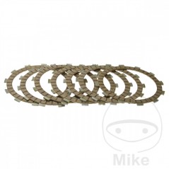 TRW Clutch plates ALTN:7451230 738.85.49