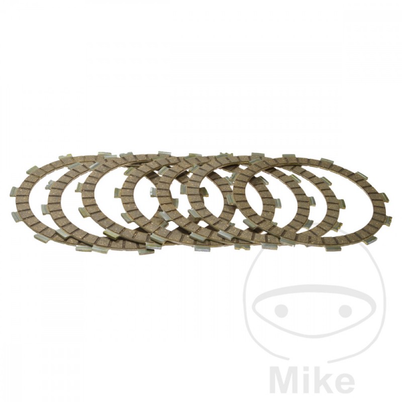 TRW Clutch plates ALTN:7451230 738.85.49