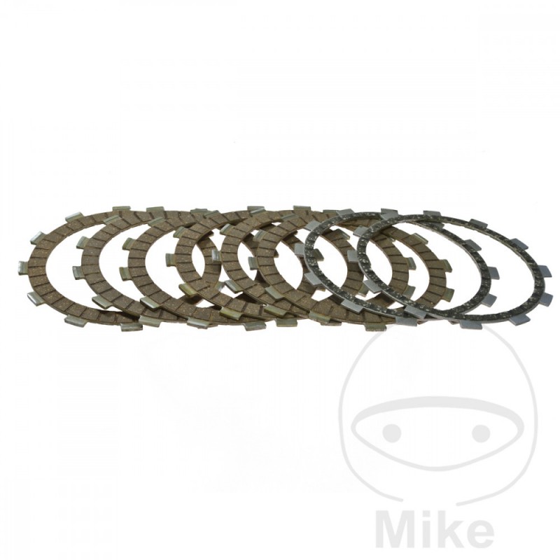 TRW Clutch plates ALTN:7451081 738.85.72