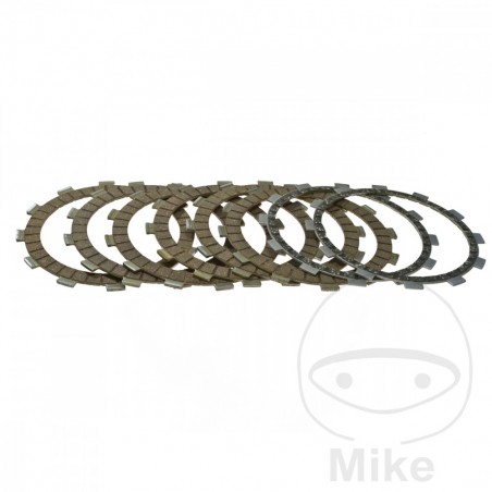 TRW Clutch plates ALTN:7451081 738.85.72