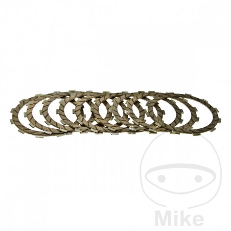 TRW Clutch plates ALTN:7452501 738.88.95