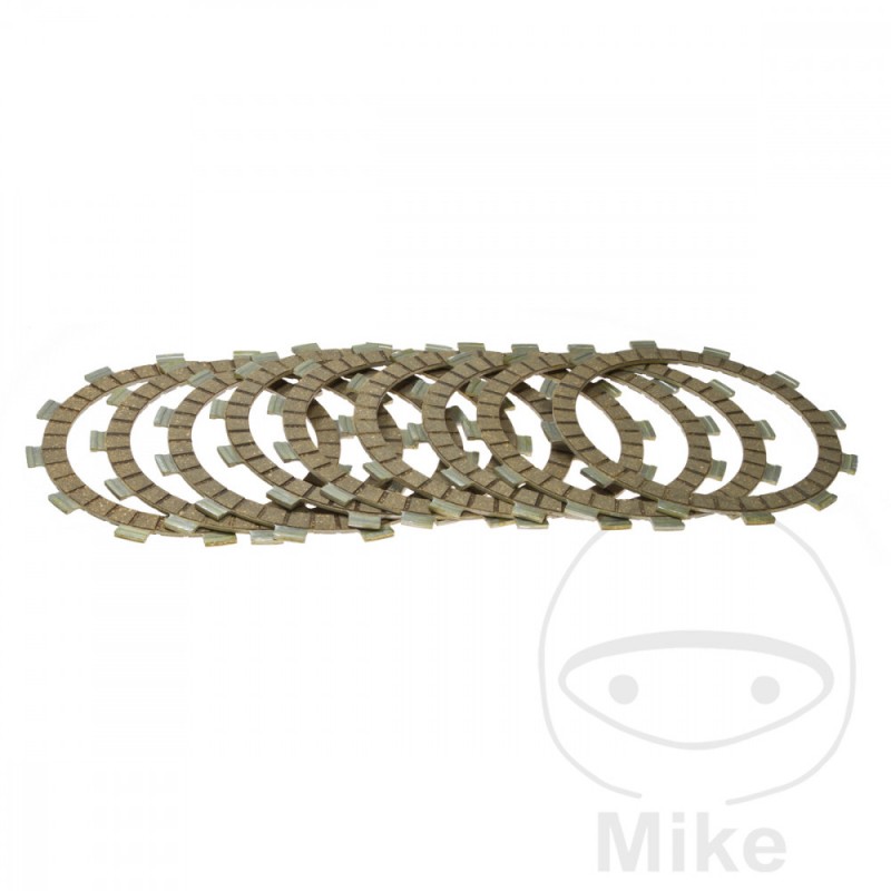 TRW Clutch plates ALTN:7451313 738.89.11