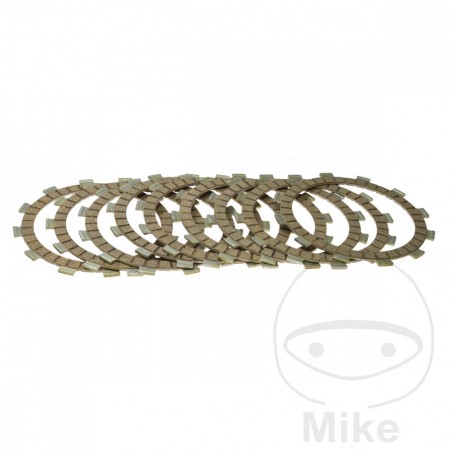 TRW Clutch plates ALTN:7451313 738.89.11