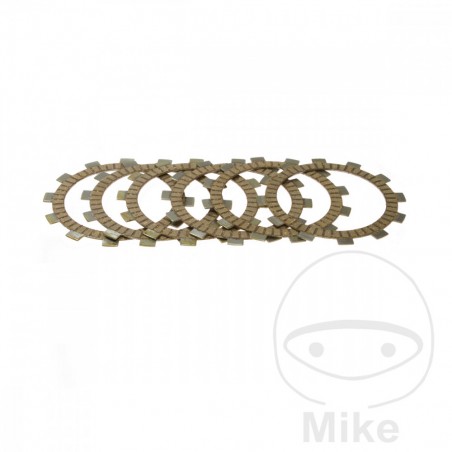 TRW Clutch plates ALTN:7453178 738.91.33