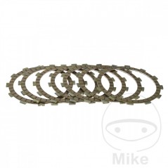 TRW Clutch plates ALTN: 7450695 738.91.41