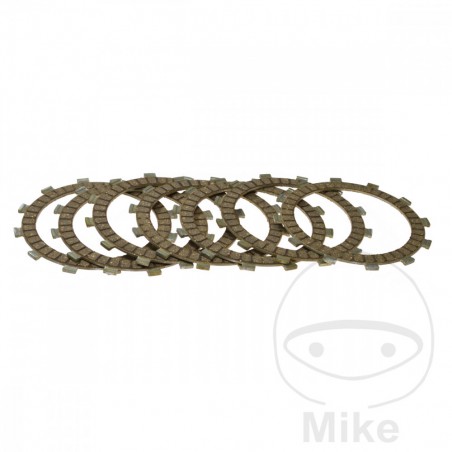 TRW Clutch plates ALTN:7453418 738.91.90