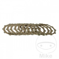 TRW Clutch plates ALTN:7452048 738.92.57