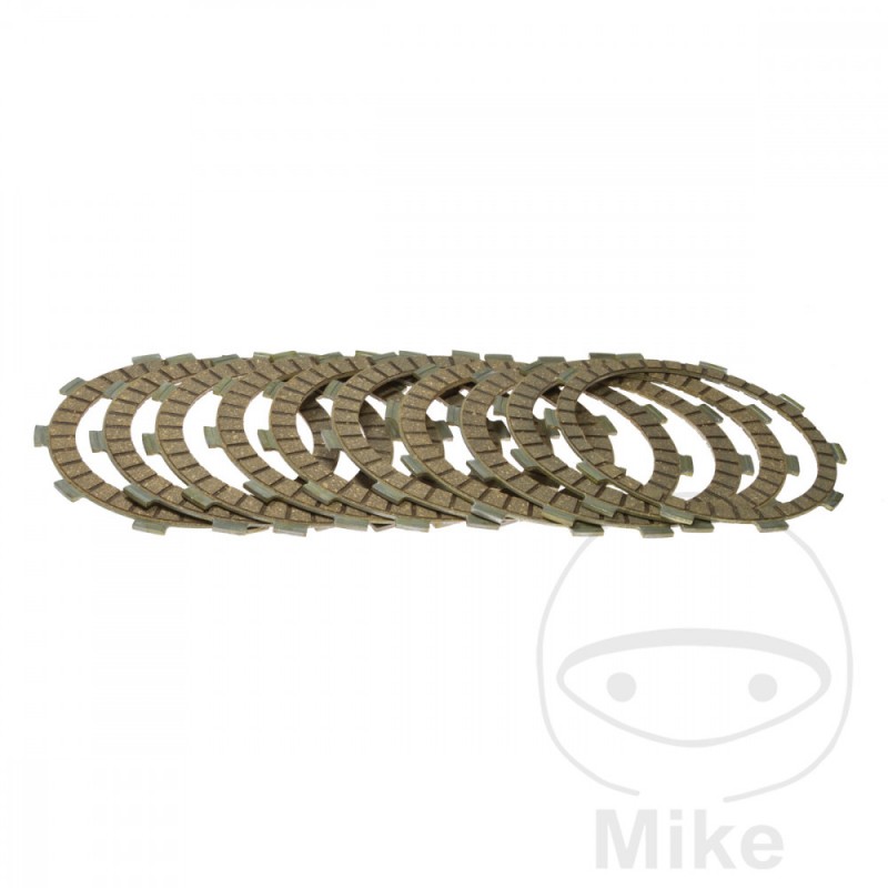 TRW Clutch plates ALTN:7452048 738.92.57