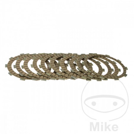 TRW Clutch plates ALTN:7452048 738.92.57