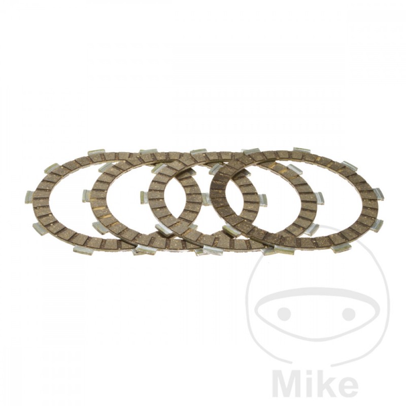 TRW Clutch plates ALTN:7450968 738.92.99