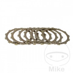 TRW Clutch plates ALTN:7452808 738.93.98