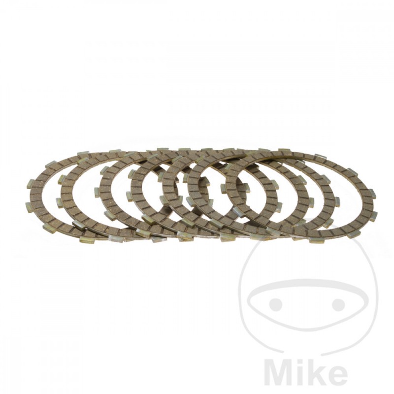 TRW Clutch plates ALTN:7452808 738.93.98