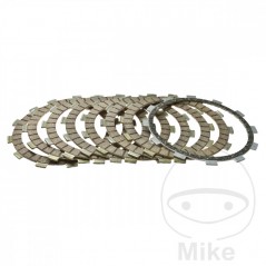 TRW Clutch plates ALTN:7452857 738.94.30