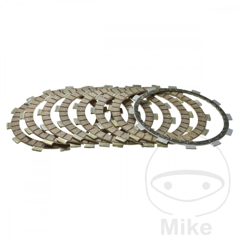 TRW Clutch plates ALTN:7452857 738.94.30