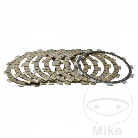TRW Clutch plates ALTN:7452857 738.94.30