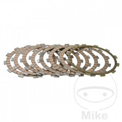TRW Clutch plates ALTN:7451164 738.94.63