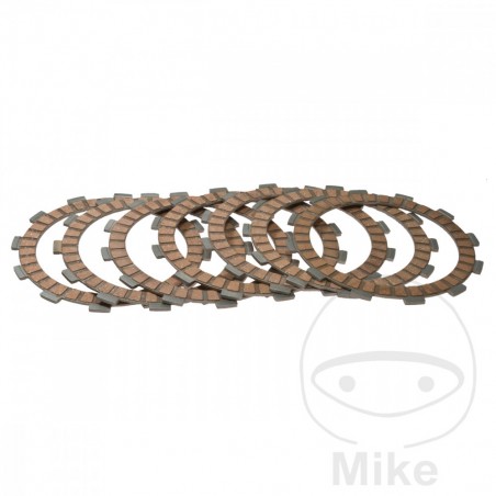 TRW Clutch plates ALTN:7450414 738.95.70