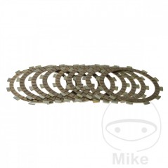 TRW Clutch plates ALTN:7453061 738.98.51