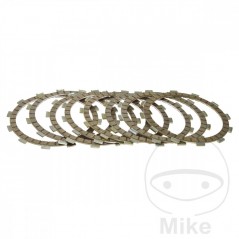 TRW Clutch plates ALTN:7453202 738.99.19