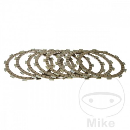 TRW Clutch plates ALTN:7453202 738.99.19