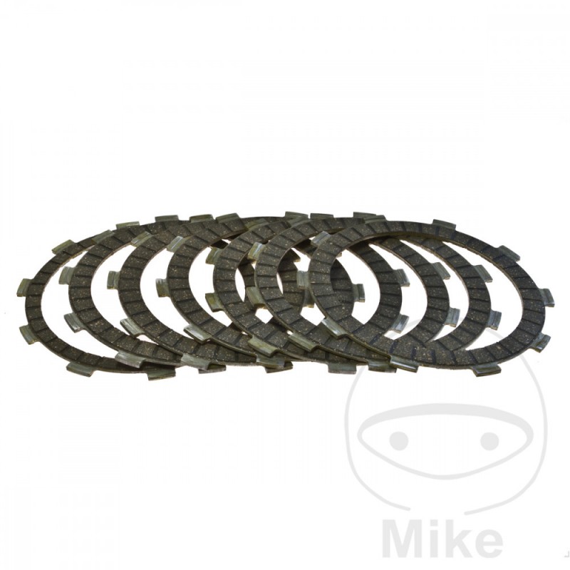 EBC Clutch plates ALTN:7387368 745.01.09