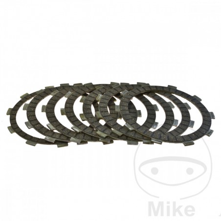 EBC Clutch plates ALTN:7387368 745.01.09