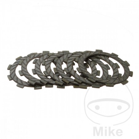 EBC Clutch plates ALTN:7387426 745.01.41