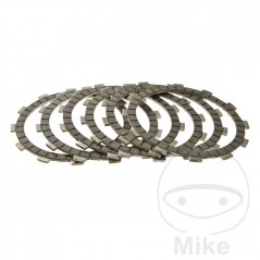 EBC Clutch plates ALTN:7387533 745.02.81