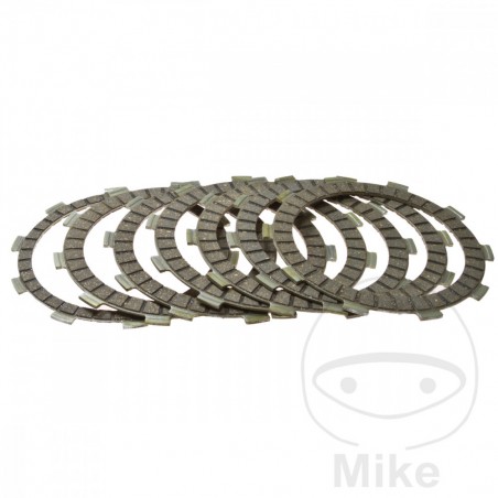 EBC Clutch plates ALTN:7387491 745.03.49