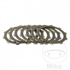 EBC Clutch plates ALTN:7389570 745.04.14