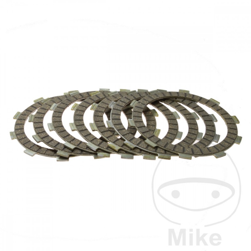 EBC Clutch plates ALTN:7389570 745.04.14