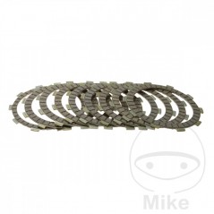 EBC Clutch plates ALTN:7387558 745.04.71