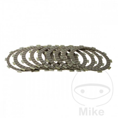 EBC Clutch plates ALTN:7387558 745.04.71