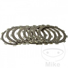 EBC Clutch plates ALTN:7387418 745.05.05
