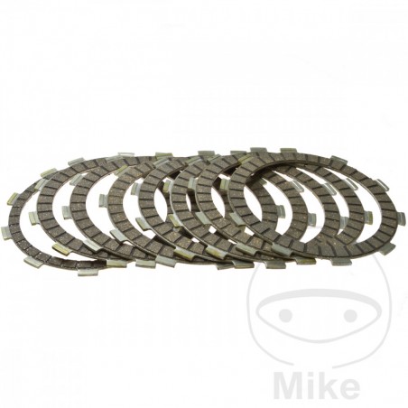 EBC Clutch plates ALTN:7387418 745.05.05